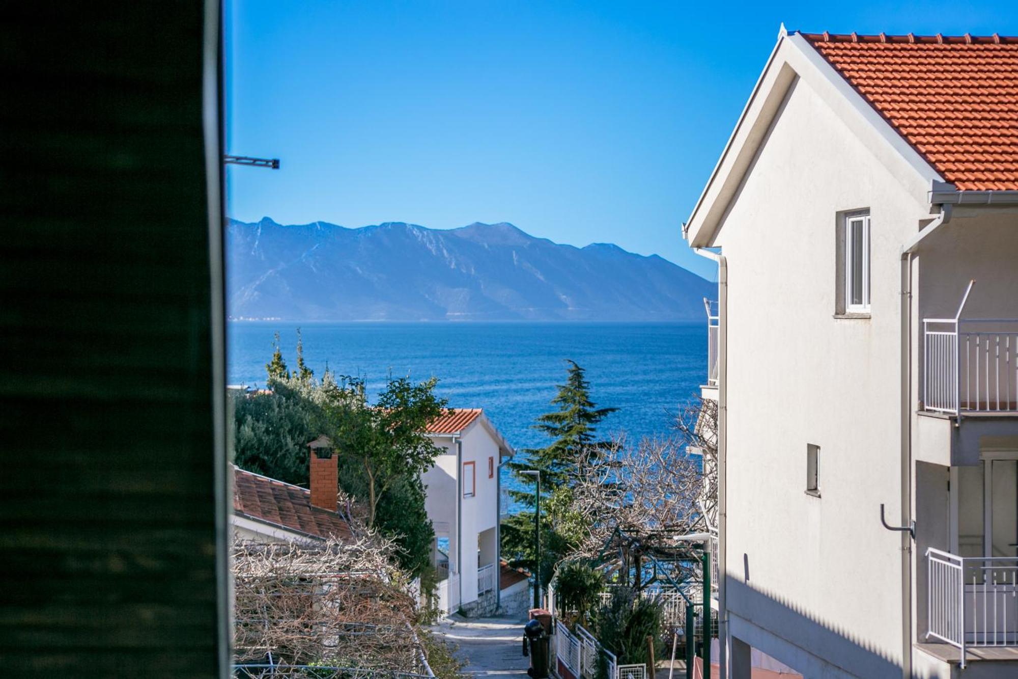 Apartments By The Sea Podaca, Makarska - 2783 Eksteriør billede