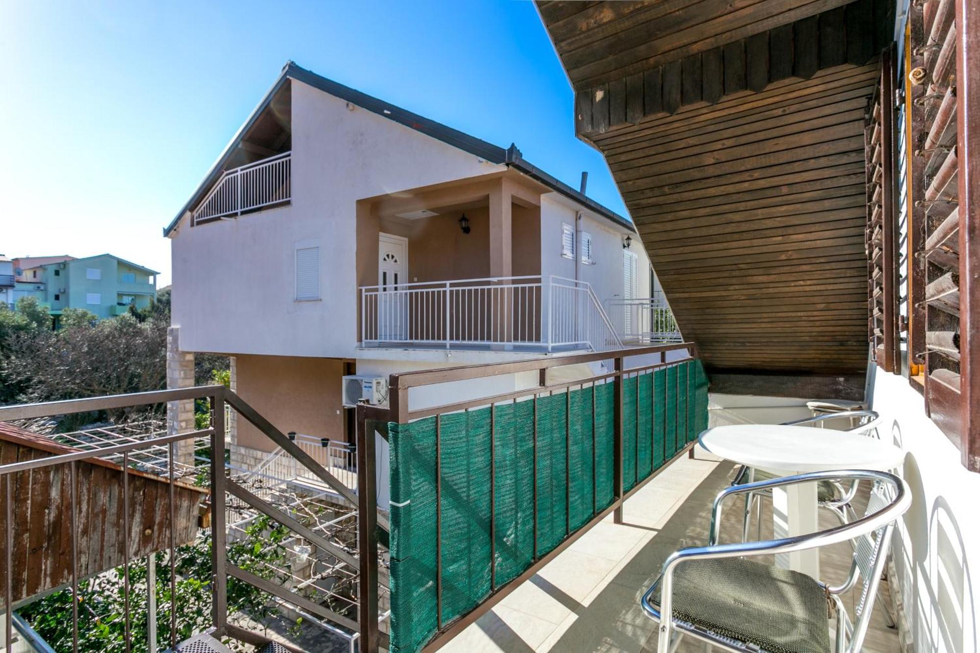 Apartments By The Sea Podaca, Makarska - 2783 Eksteriør billede