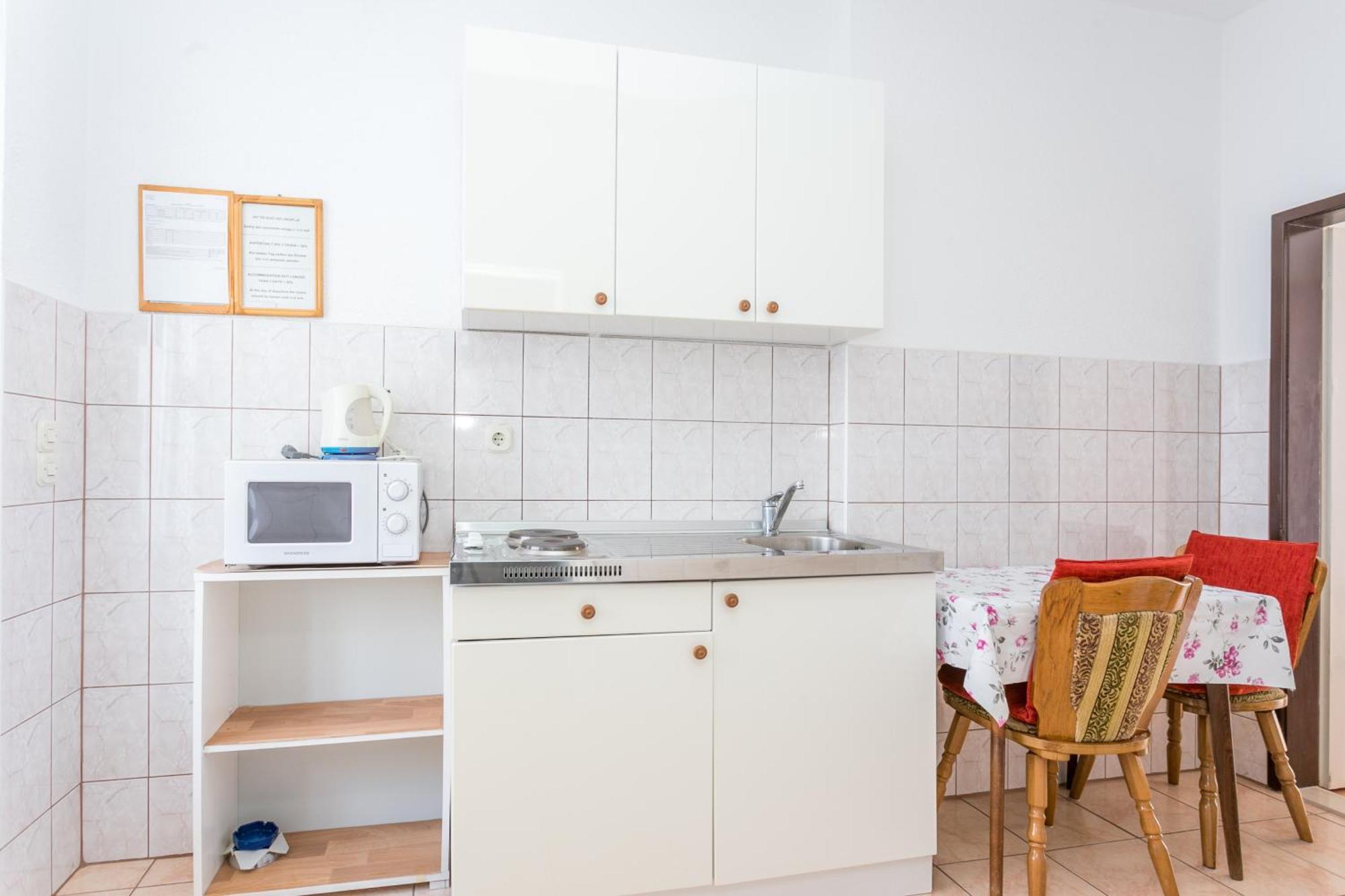 Apartments By The Sea Podaca, Makarska - 2783 Værelse billede
