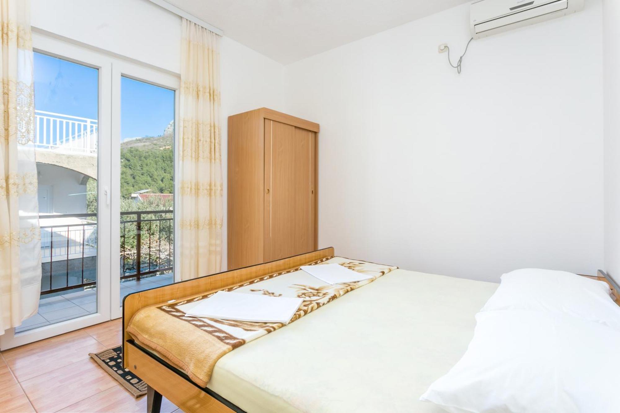 Apartments By The Sea Podaca, Makarska - 2783 Værelse billede